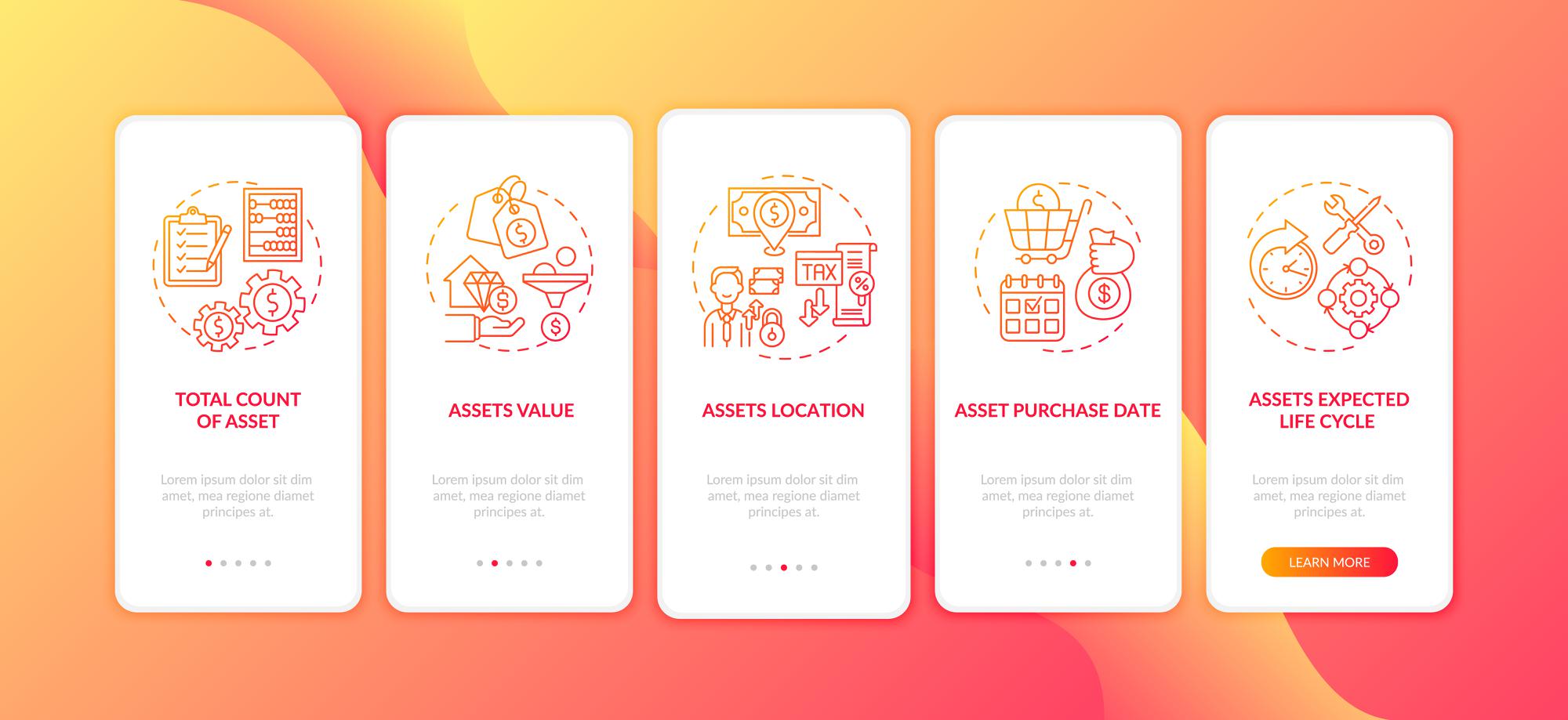 Pricing overview graphic